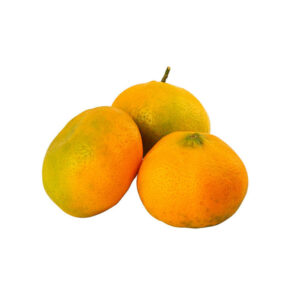 Mandarina Serrana Unidad