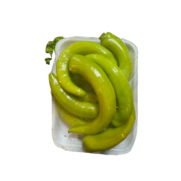 Ají Orgánico 250 gr.