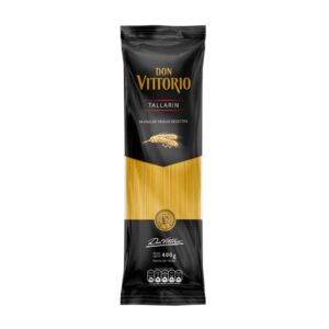 Tallarín Don Vittorio 400 Gr.