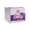 Servilleta Dolly x 75unds.