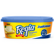 Margarina Regia 220 gr.