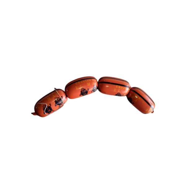 Chorizo Cero El Mana lb