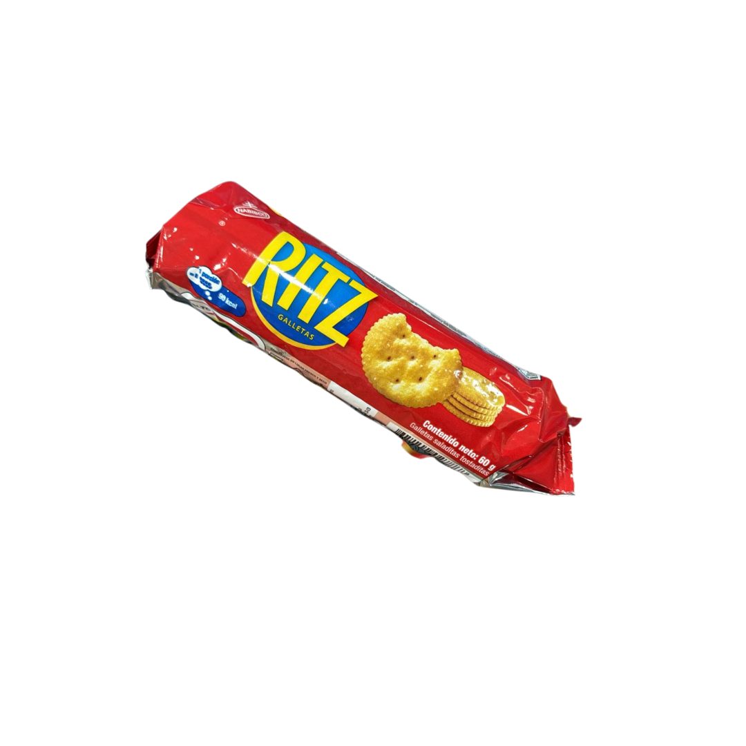 Galleta Ritz 60 g