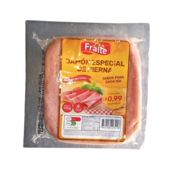 Jamon Fraite 150 g