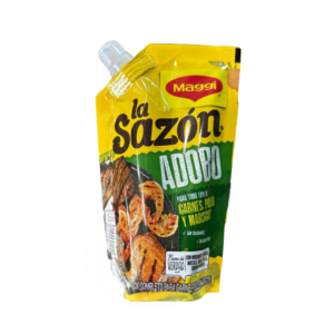 La Sazón Maggi 200 Gr.