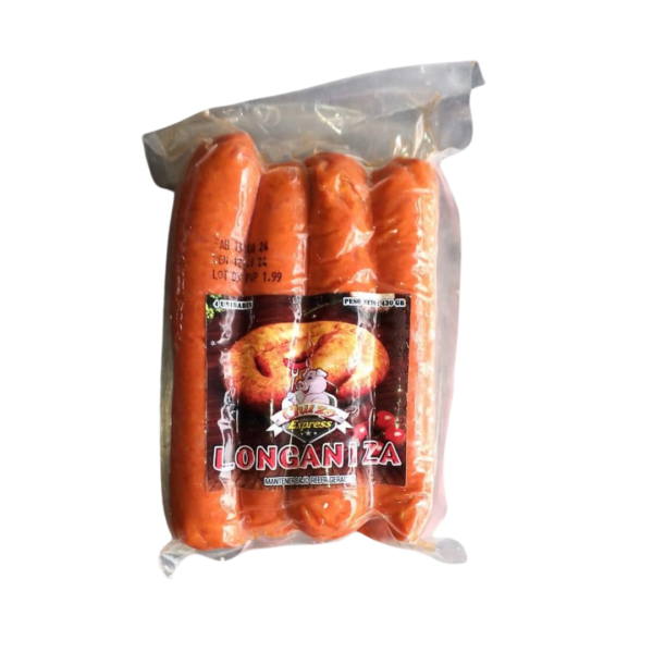 Longaniza Chuzo Express 430 g