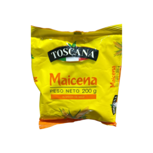 Maicena Toscana 200 Gr.