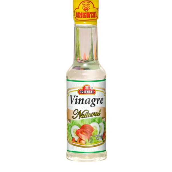 Vinagre Oriental 200 ml