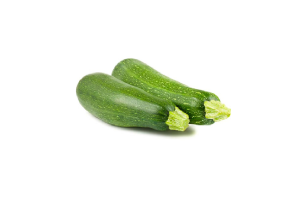 Zucchini verde por Lb.
