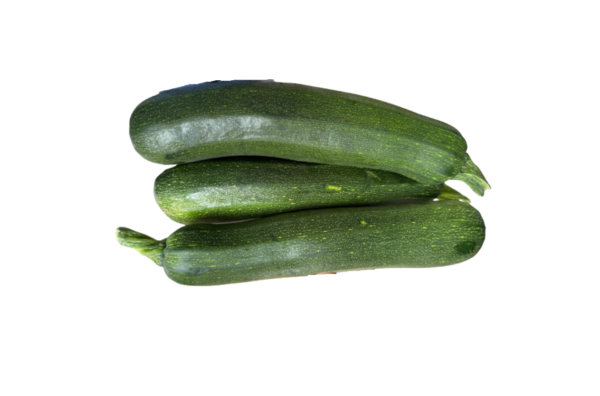 Zucchini verde Orgánico 500 gr.