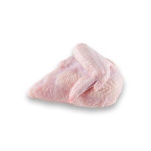 Pechuga de Pollo Con Ala Libra