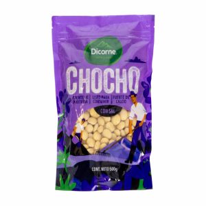Chochos con Sal DICORNE 500gr