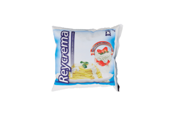 Crema de leche Reycrema 450 gr.