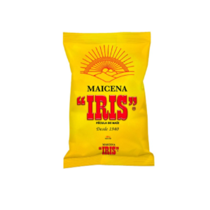 Maicena Natural IRIS 400 Gr.