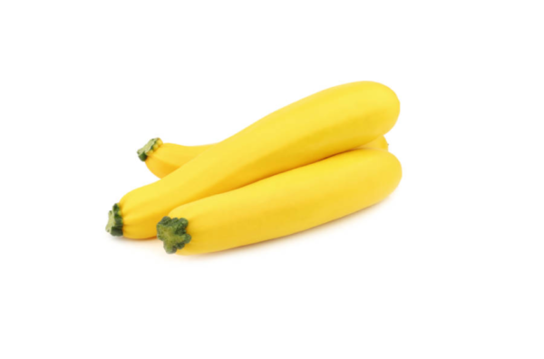 Zucchini amarillo por unidad