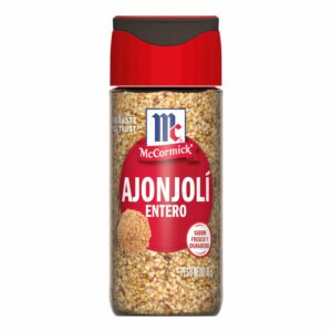 Ajonjolí Entero MCCORMICK 75gr