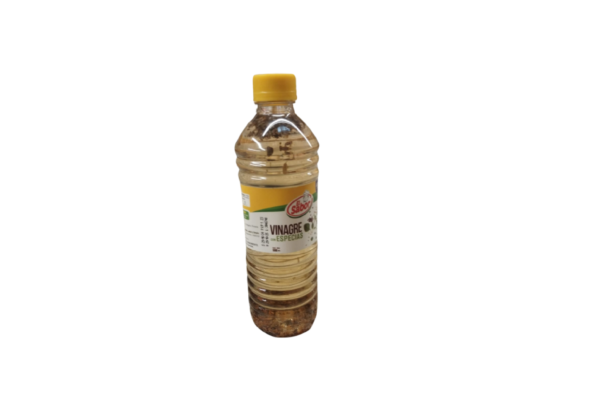Vinagre El Sabor con Especies 500 ml