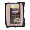 Salchichas Para Hot Dog La Italiana 380 gr