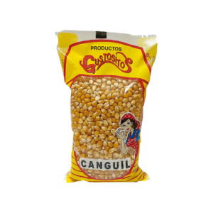 Maiz para canguil GUSTOSITO 500 Gr.