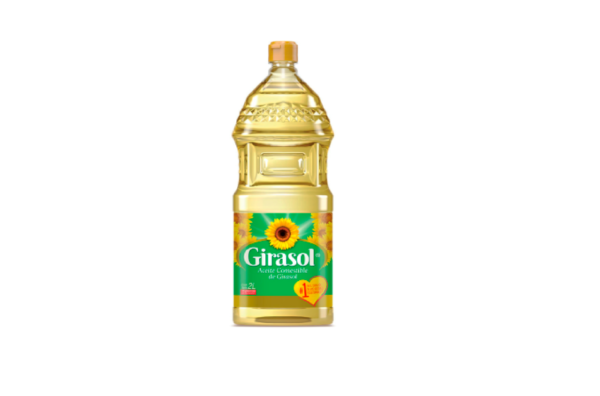 Aceite Girasol 2 L
