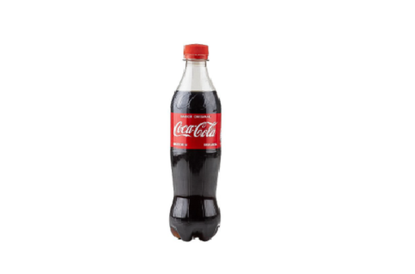 Coca Cola original 500 ml