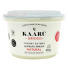 Yogurt Griego Natural KAARU 850GR