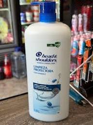 Shampoo Head & Shoulders Celeste,… Poma 375ml + 180ml X10 Duopack – Individual
