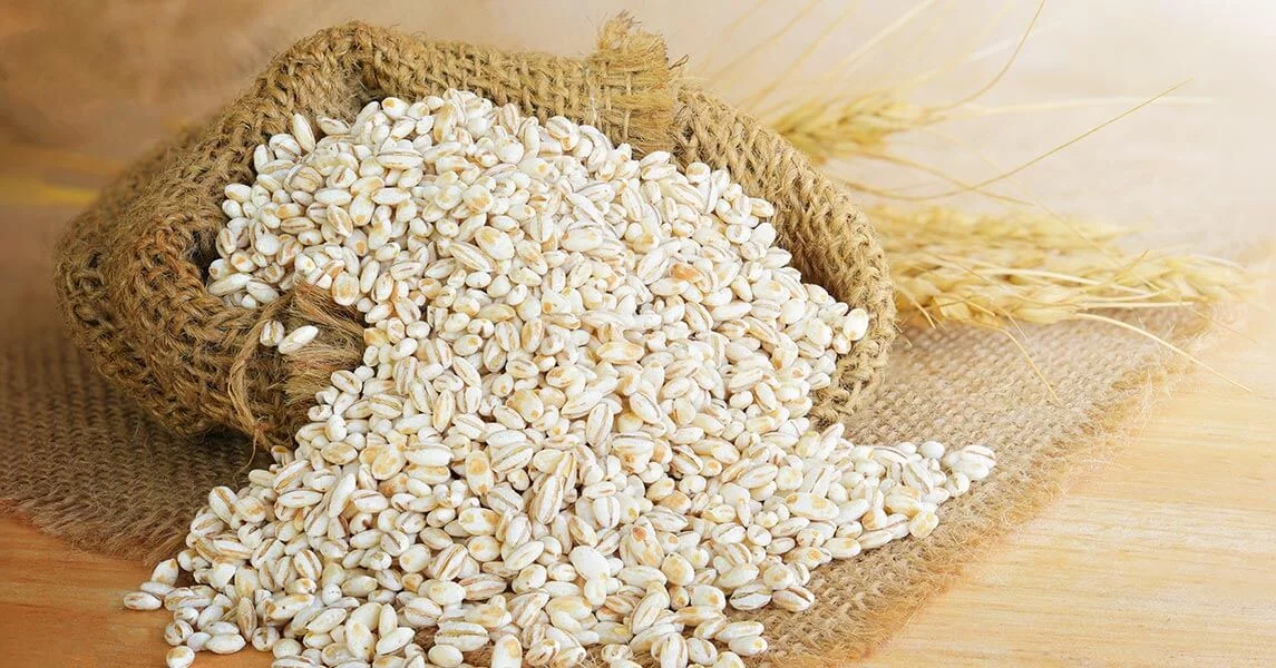Arroz de Cebada Libra