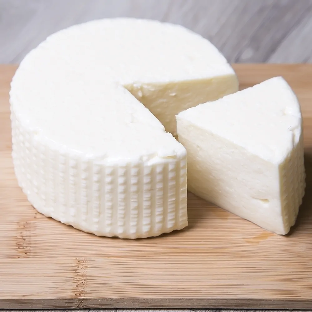 Queso Fresco Urquizo